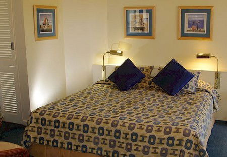 Seahaven Resort - Accommodation Melbourne 2