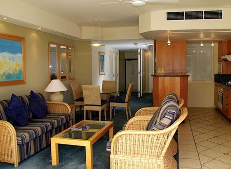 Seahaven Resort - Accommodation Melbourne 3