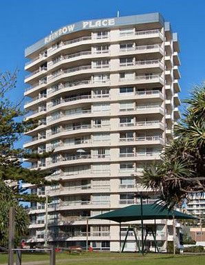 Rainbow Bay QLD Accommodation Melbourne
