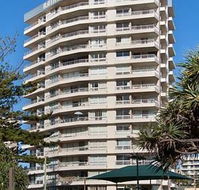 Rainbow Place Holiday Apartments - Accommodation Melbourne