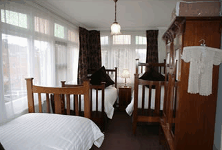 Orana House - Accommodation Melbourne 2