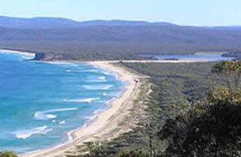 Wonboyn Lake Retreat - Accommodation Melbourne 1