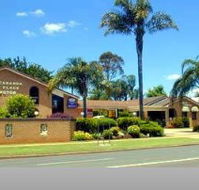 Jacaranda Place Motor Inn - Accommodation Melbourne
