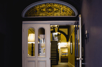 Macleay Lodge - Accommodation Melbourne