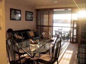 Goldsborough Place - Accommodation Melbourne