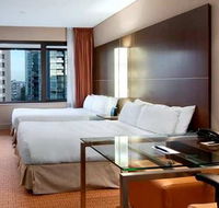 Hilton Brisbane - Accommodation Melbourne
