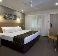 Cairns Colonial Club Resort - Accommodation Melbourne