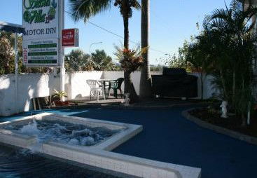  Accommodation Melbourne