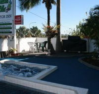 Siesta Villa Motel - Accommodation Melbourne