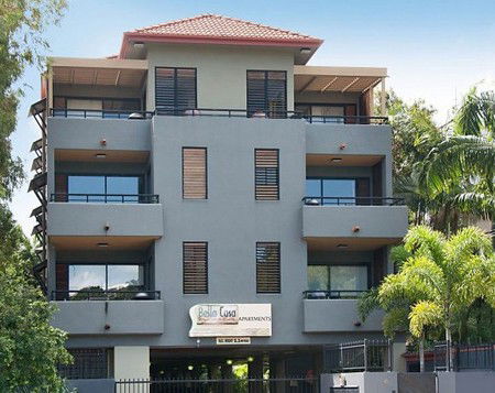 Bella Casa Noosa - Melbourne 4u 1