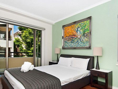 Bella Casa Noosa - Melbourne 4u 2