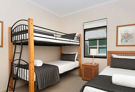 Bella Casa Noosa - Melbourne 4u 3