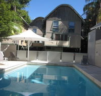 The Hastings Beach Houses - Accommodation Melbourne