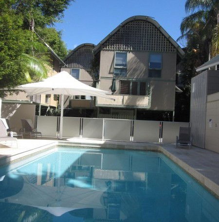 The Hastings Beach Houses - Melbourne 4u 0