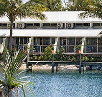 Caribbean Noosa - Accommodation Melbourne