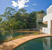 The Cove Noosa - Accommodation Melbourne