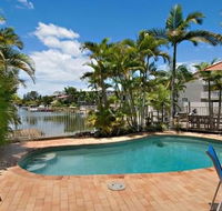 Noosa Terrace And Belmondos - Accommodation Melbourne