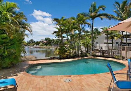 Noosa Terrace And Belmondos - Accommodation Melbourne 0