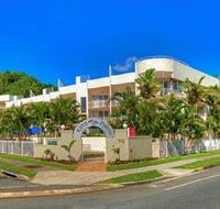 Kirra Palms Holiday Apartments - Accommodation Melbourne