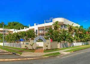 Kirra Palms Holiday Apartments - Accommodation Melbourne 0