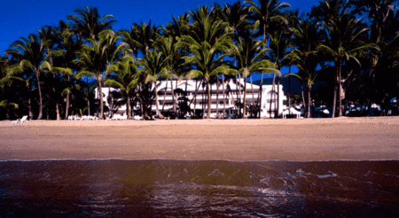 Angsana Great Barrier Reef - Accommodation Melbourne