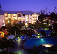 Pacific Place Apartments - Accommodation Melbourne