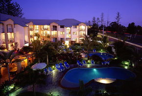 Pacific Place Apartments - Accommodation Melbourne 0