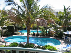Pacific Place Apartments - Accommodation Melbourne 1