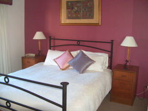 Pacific Place Apartments - Accommodation Melbourne 3
