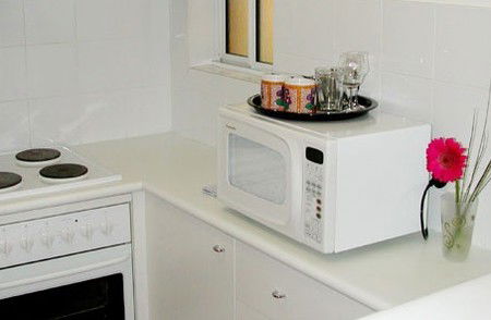 Milton QLD Accommodation Melbourne
