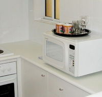 Milton Motel - Accommodation Melbourne
