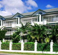 Costa Royale Beachfront Apartments - Accommodation Melbourne