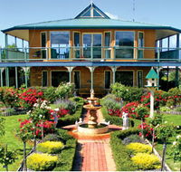 Haley Reef Views Bed and Breakfast - Accommodation Melbourne