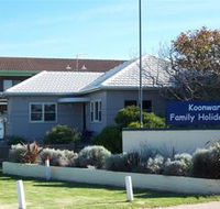 Koonwarra Family Holiday Park - Accommodation Melbourne