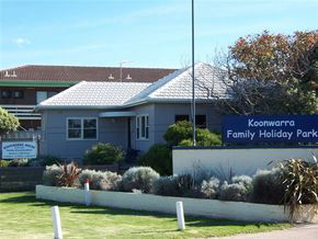 Koonwarra Family Holiday Park - Accommodation Melbourne 0