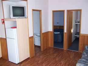 Koonwarra Family Holiday Park - Accommodation Melbourne 1