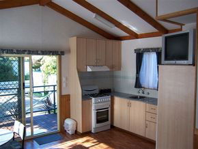 Koonwarra Family Holiday Park - Accommodation Melbourne 2