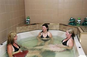 Koonwarra Family Holiday Park - Accommodation Melbourne 3