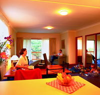 Oxley Court Serviced Apartments - Accommodation Melbourne