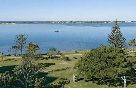 Blue Waters Apartments - Accommodation Melbourne