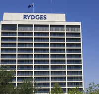 Rydges Lakeside - Canberra - Accommodation Melbourne