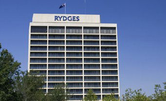 Rydges Lakeside - Canberra - Accommodation Melbourne 0