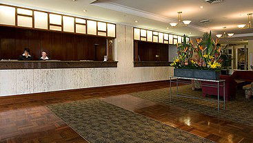 Rydges Lakeside - Canberra - Accommodation Melbourne 1