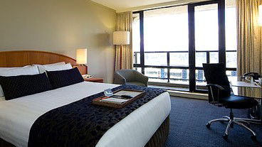 Rydges Lakeside - Canberra - Accommodation Melbourne 3