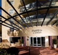 Mantra On Northbourne - Accommodation Melbourne