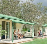 Glen Villa Resort Byron Bay - Accommodation Melbourne