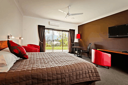 Bellingen Valley Lodge - Accommodation Melbourne