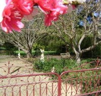 Dalebrook Guest House - Accommodation Melbourne