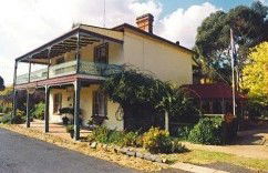 Dalebrook Guest House - Accommodation Melbourne 4