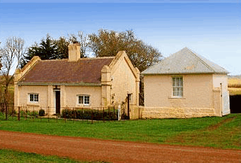 Woolmers Estate - Accommodation Melbourne 1